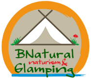 B-Natural naturism & Glamping