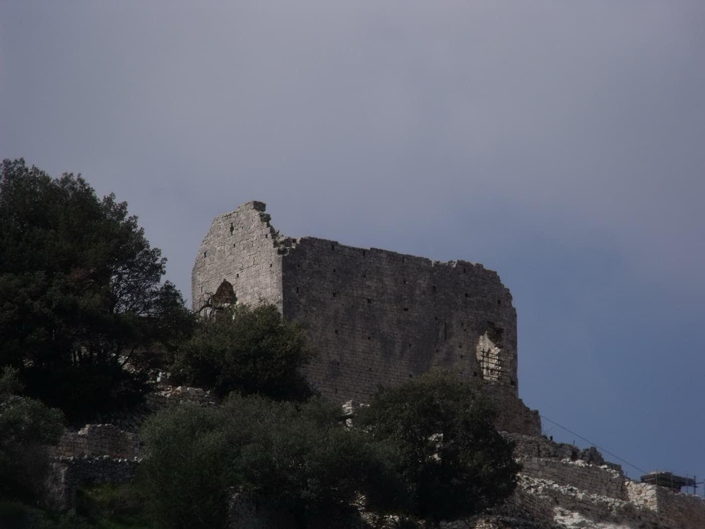 Val di Cornia Parks
