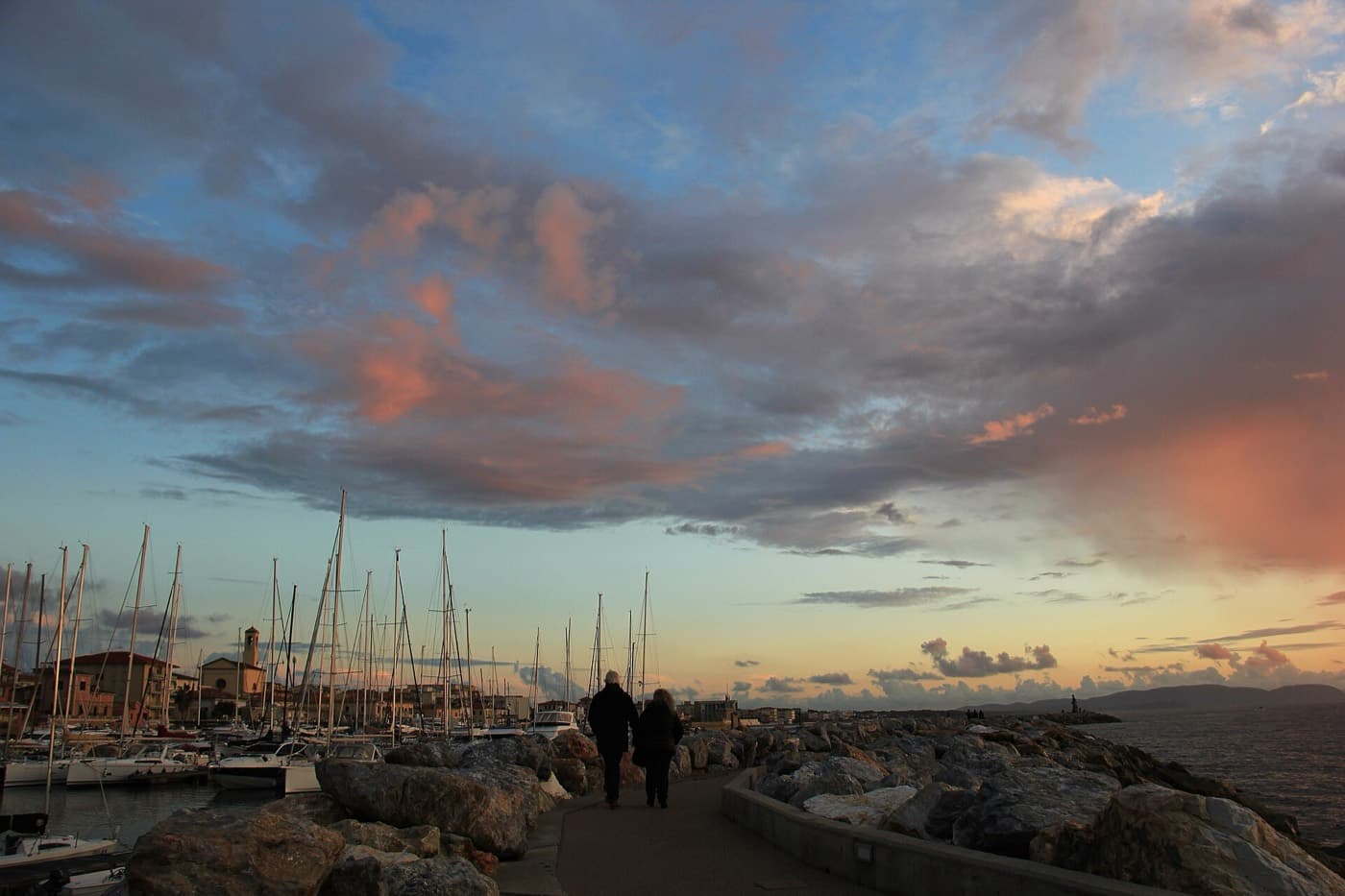 San Vincenzo