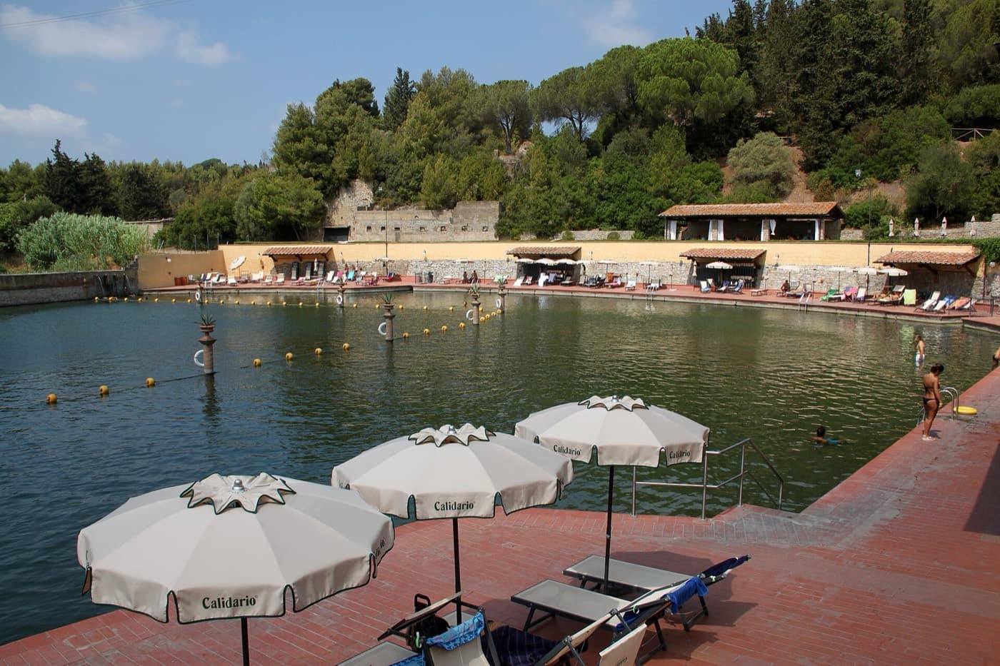 Venturina Thermal Baths