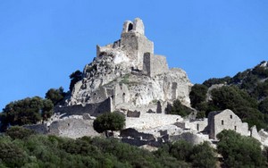 Parchi da visitare nei pressi del'agricampeggio naturista: parco archeominerario di San Silvestro
